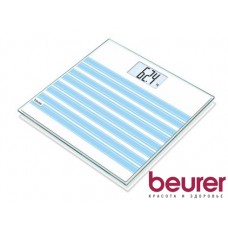 Весы Beurer GS20 Summer-Sky