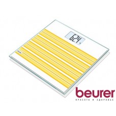 Весы Beurer GS20 Summer-Sun