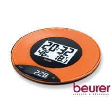 Кухонные весы Beurer KS49 peach