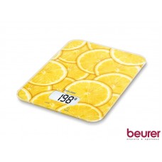 Кухонные весы Beurer KS19 Lemon