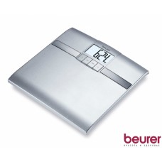 Весы диагностические Beurer BF18 Silver