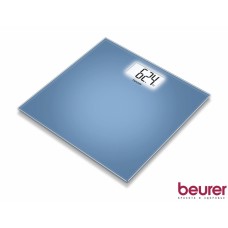 Весы электронные Beurer GS208 blue