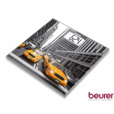 Весы электронные Beurer GS203 New York