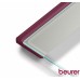 Cтеклянные весы Beurer GS170 Ruby