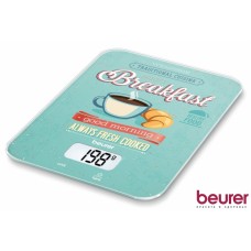 Кухонные весы Beurer KS19 Breakfast