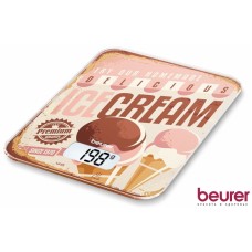 Кухонные весы Beurer KS19 Ice Cream