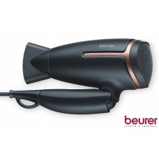 Дорожный фен для волос Beurer HC25