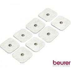 Аксессуар Beurer 66102 (электроды к EM40/EM80 45х45 мм, 8 шт.)