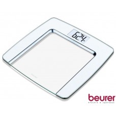 Весы Beurer GS490 White