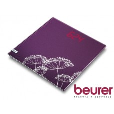 Весы Beurer GS40 Magic Flora