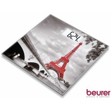 Стеклянные весы Beurer GS203 Paris