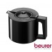 Кофеварка Ritter Cafena5 black